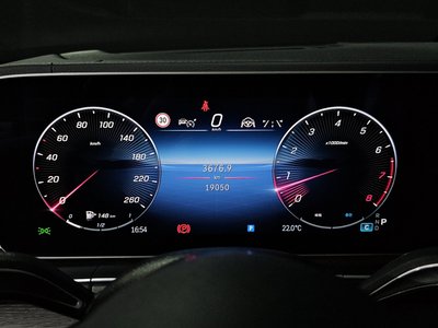 2025 Mercedes-BENZ GLE 缩略图 11