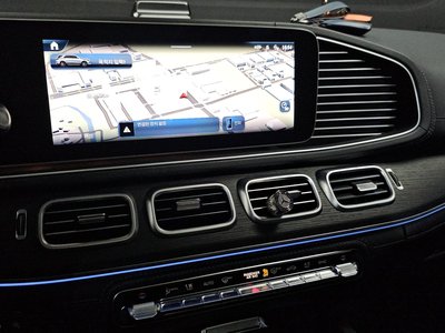 2025 Mercedes-BENZ GLE 缩略图 22