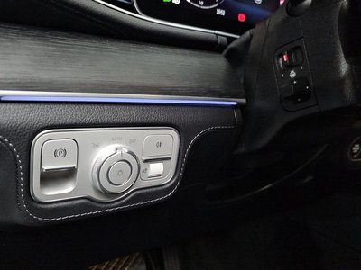 2025 Mercedes-BENZ GLE 缩略图 28