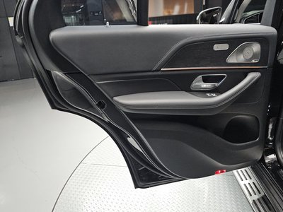 2025 Mercedes-BENZ GLE 缩略图 15