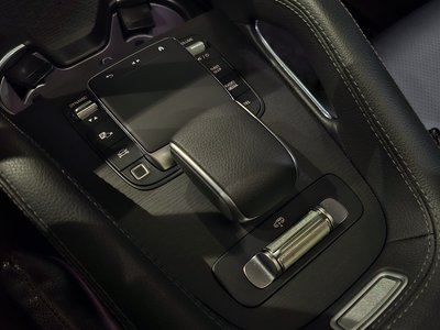 2025 Mercedes-BENZ GLE 缩略图 27