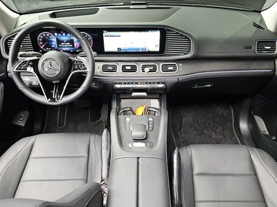 2025 Mercedes-BENZ GLE 照片 5