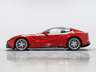 FERRARI F12 BERLINETTA - 8