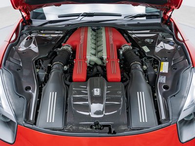 FERRARI F12 BERLINETTA - 5