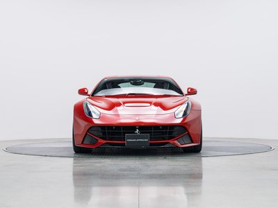 FERRARI F12 BERLINETTA - 6