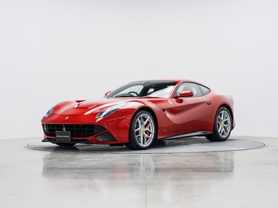 FERRARI F12 BERLINETTA - 7