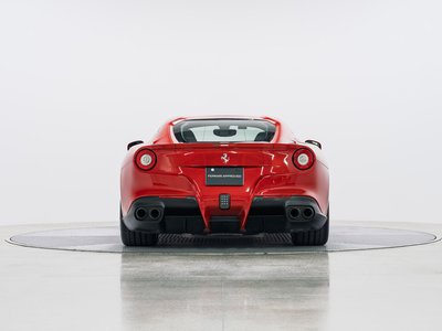 FERRARI F12 BERLINETTA - 10