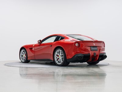 FERRARI F12 BERLINETTA - 9