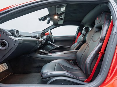 FERRARI F12 BERLINETTA - 4