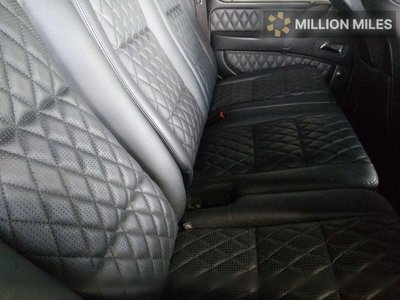 MERCEDES-BENZ G-CLASS AMG - 6