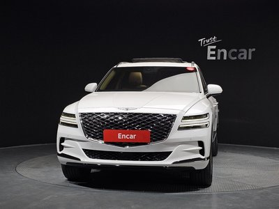 GENESIS GV80 - 2
