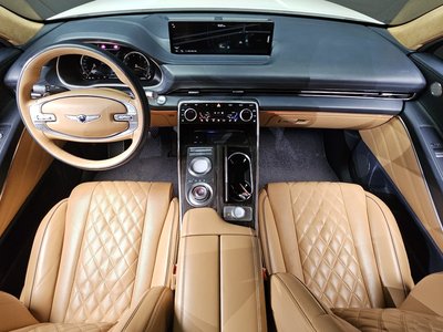 GENESIS GV80 - 5