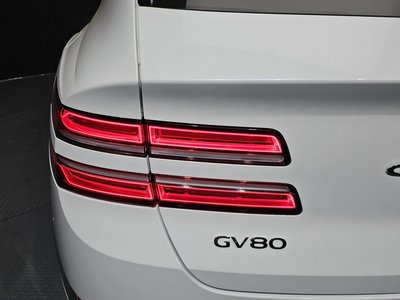 GENESIS GV80 - 10