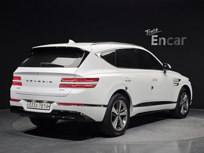 GENESIS GV80 - 4