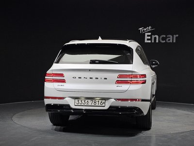 GENESIS GV80 - 3