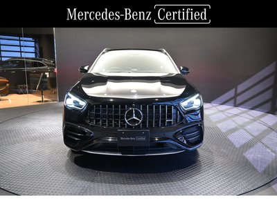 MERCEDES-BENZ GLA AMG - 2