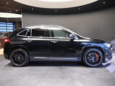 MERCEDES-BENZ GLA AMG - 4