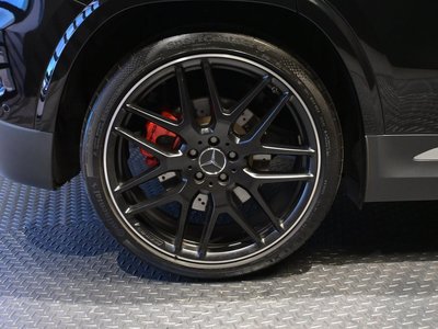 MERCEDES-BENZ GLA AMG - 10