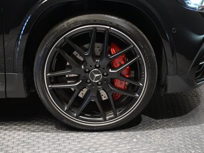 MERCEDES-BENZ GLA AMG - 9