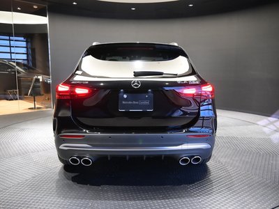 MERCEDES-BENZ GLA AMG - 6