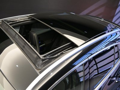 MERCEDES-BENZ GLA AMG - 8