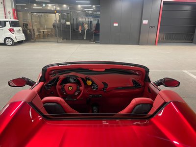 2018 FERRARI 488 SPIDER — фото 3