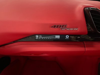 2018 FERRARI 488 SPIDER — фото 9