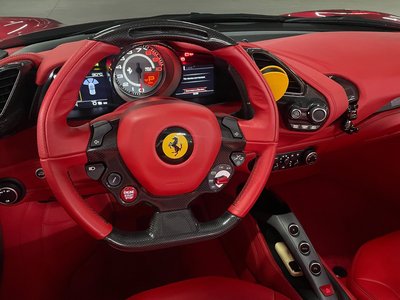2018 FERRARI 488 SPIDER — фото 5