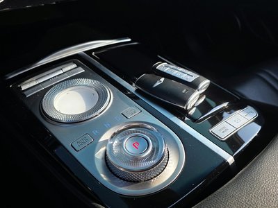 GENESIS G80 (RG3) - 9