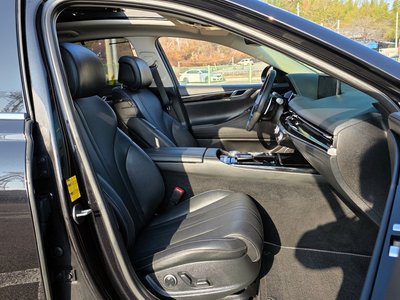 GENESIS G80 (RG3) - 10