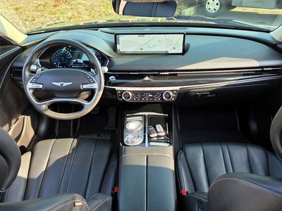 GENESIS G80 (RG3) - 5