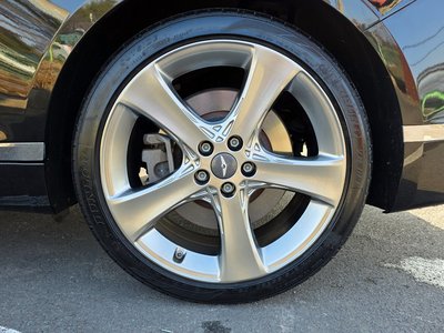 GENESIS G80 (RG3) - 6