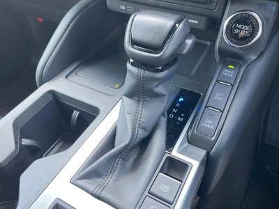 2025 Toyota LAND CRUISER 250 thumbnail 39