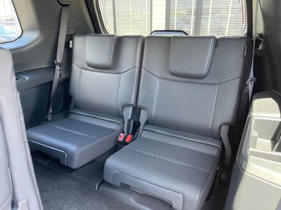 2025 Toyota LAND CRUISER 250 thumbnail 57