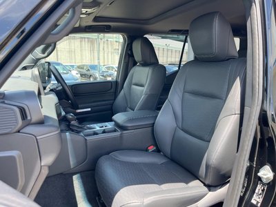 2025 Toyota LAND CRUISER 250 thumbnail 54
