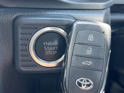 2025 Toyota LAND CRUISER 250 thumbnail 35