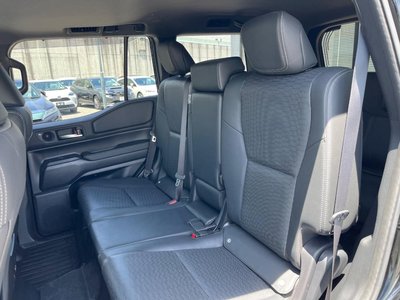 2025 Toyota LAND CRUISER 250 thumbnail 55