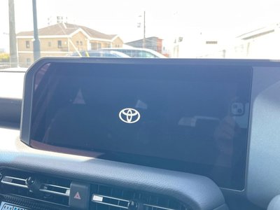 2025 Toyota LAND CRUISER 250 thumbnail 22