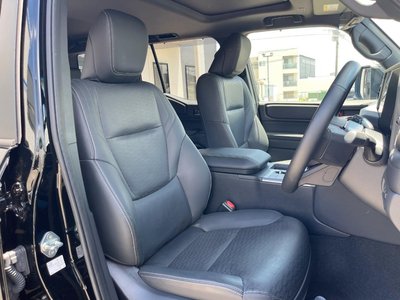 2025 Toyota LAND CRUISER 250 thumbnail 12