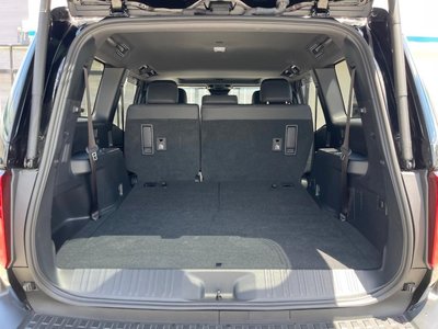 2025 Toyota LAND CRUISER 250 thumbnail 15