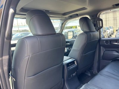 2025 Toyota LAND CRUISER 250 thumbnail 56