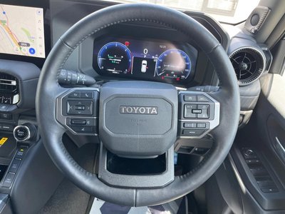 2025 Toyota LAND CRUISER 250 thumbnail 78