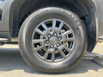 2025 Toyota LAND CRUISER 250 thumbnail 62