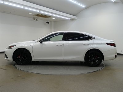 LEXUS ES - 7