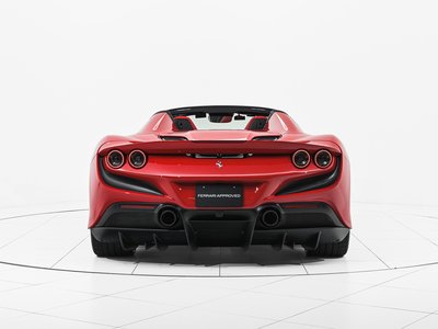 FERRARI F8 SPIDER - 6