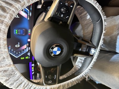 BMW 5 SERIES - 5