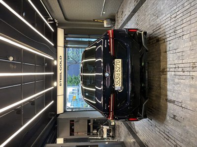 BMW 5 SERIES - 4