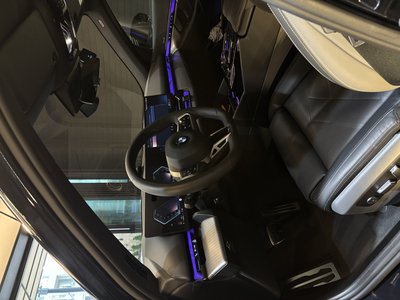 BMW 5 SERIES - 7