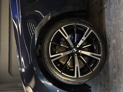 BMW 5 SERIES - 6