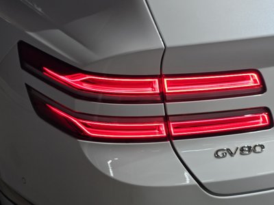 GENESIS GV80 - 10